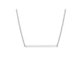 Bar Necklace