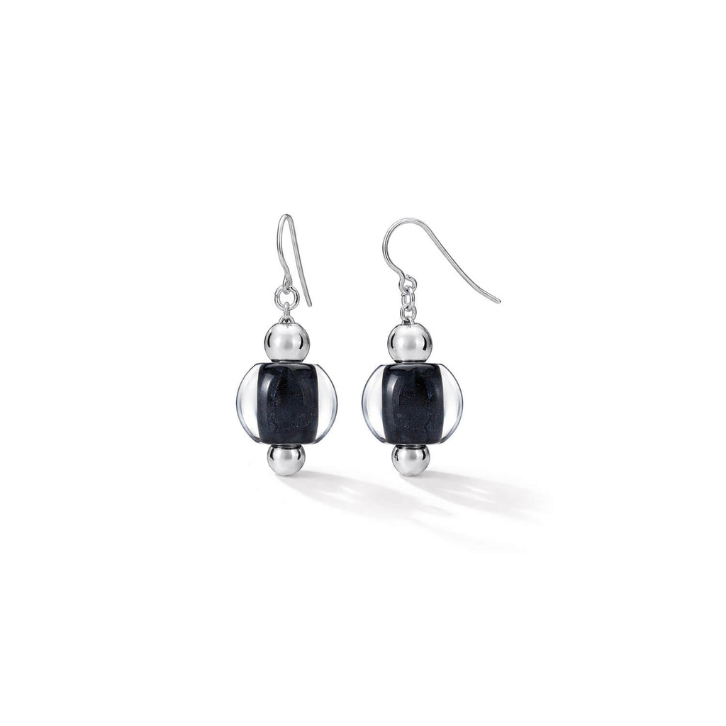 Bead Drop Earrings