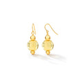 Bead Drop Earrings